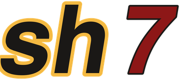 sh7 logo